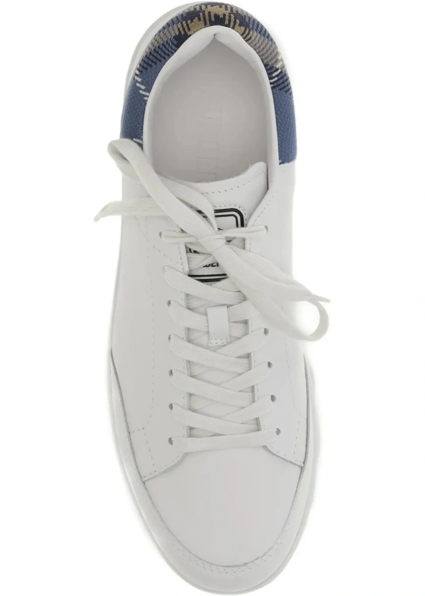 Sneakers Set leather Sneakers - Img 7