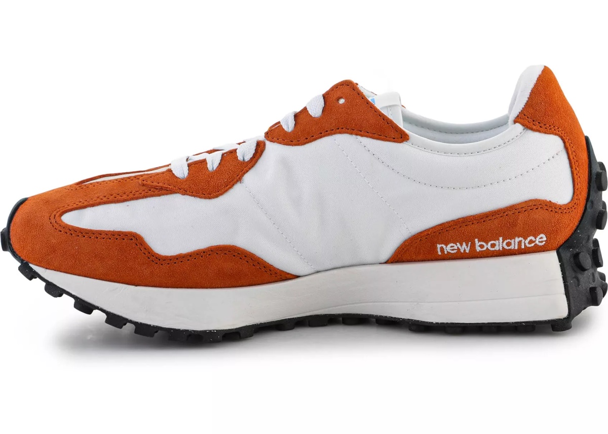 Sneakers Shoes - Orange - Img 4