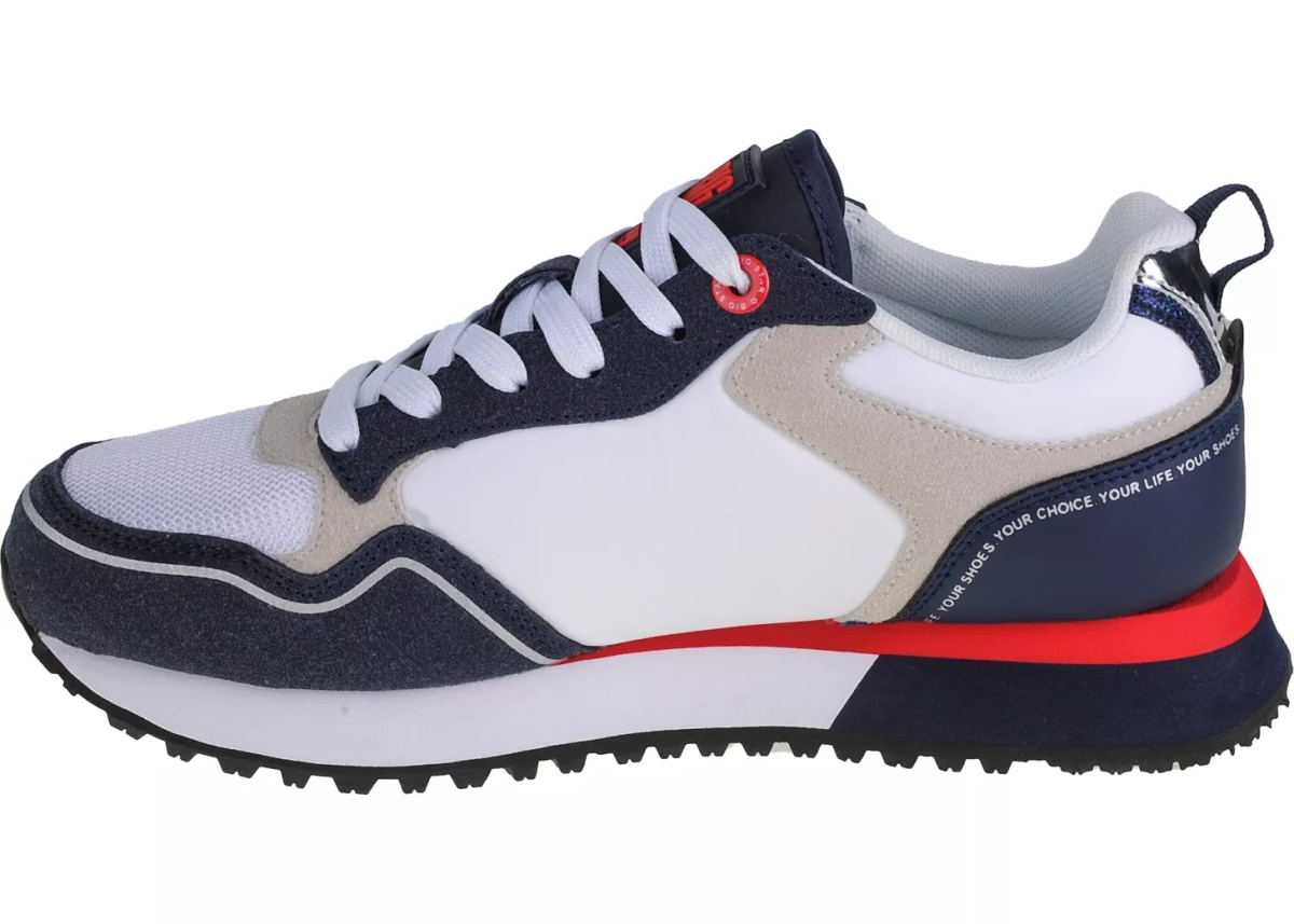 Sneakers Shoes - Img 2