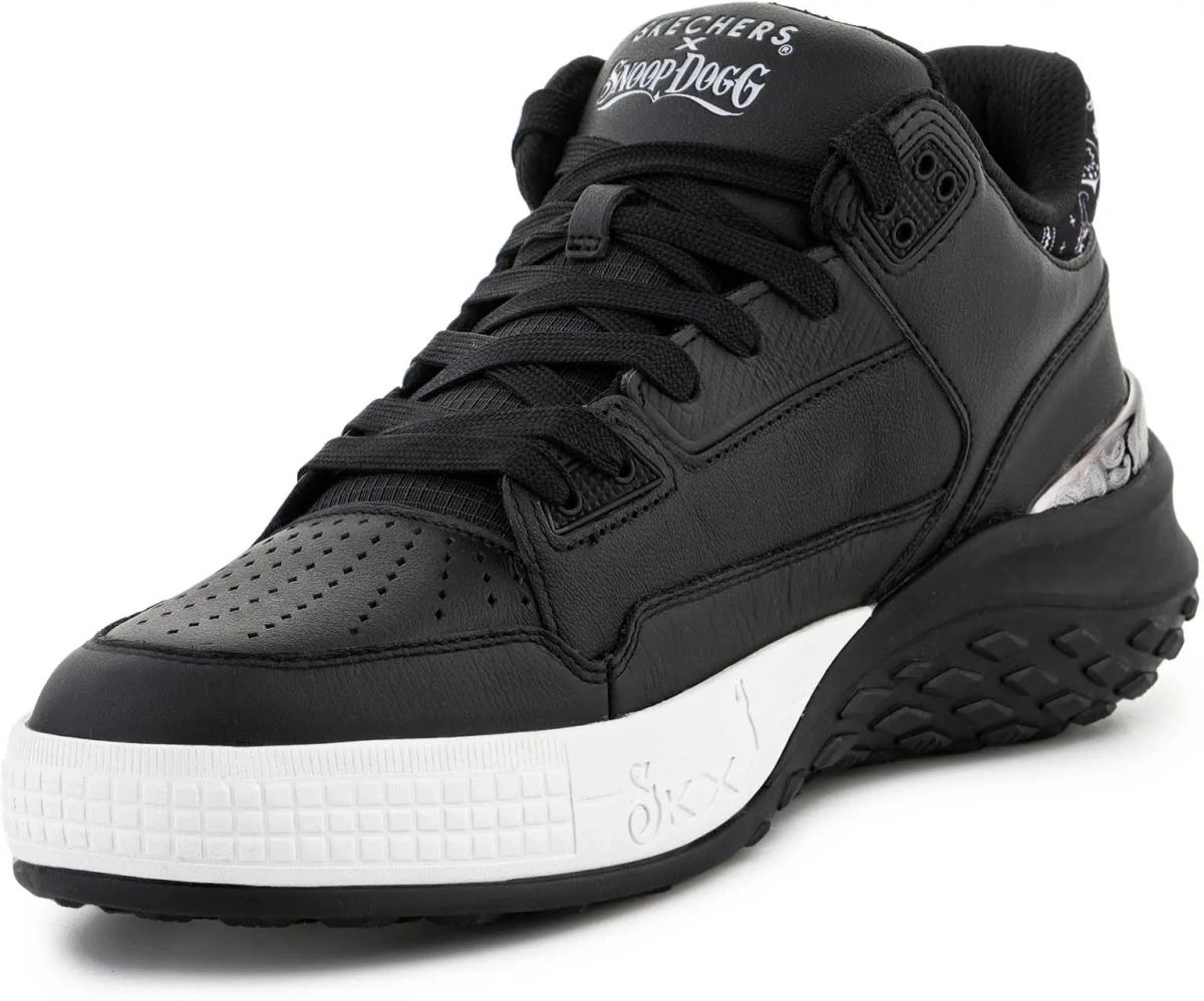 Sneakers Sizzle Buckets OG Black - Img 3