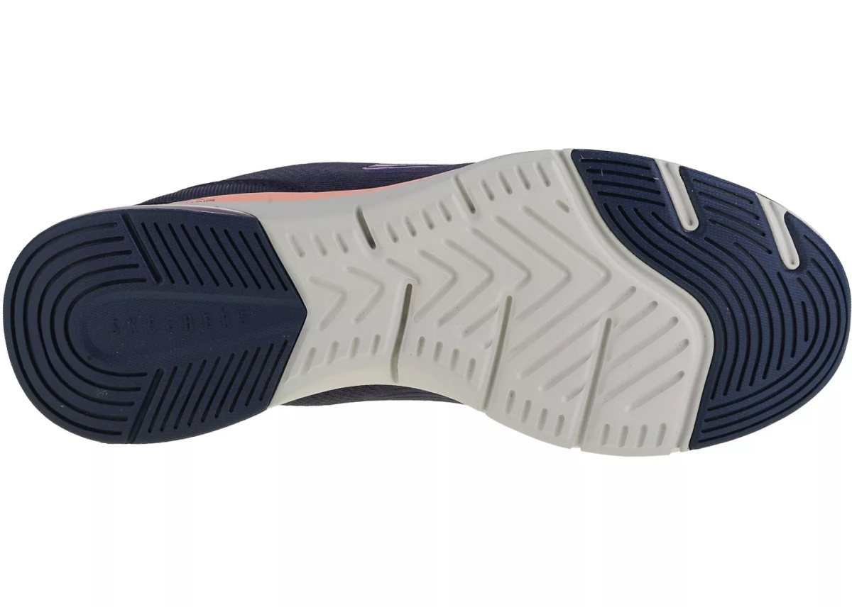 Sneakers Skech-Air Edge - Mellow Days - Img 4