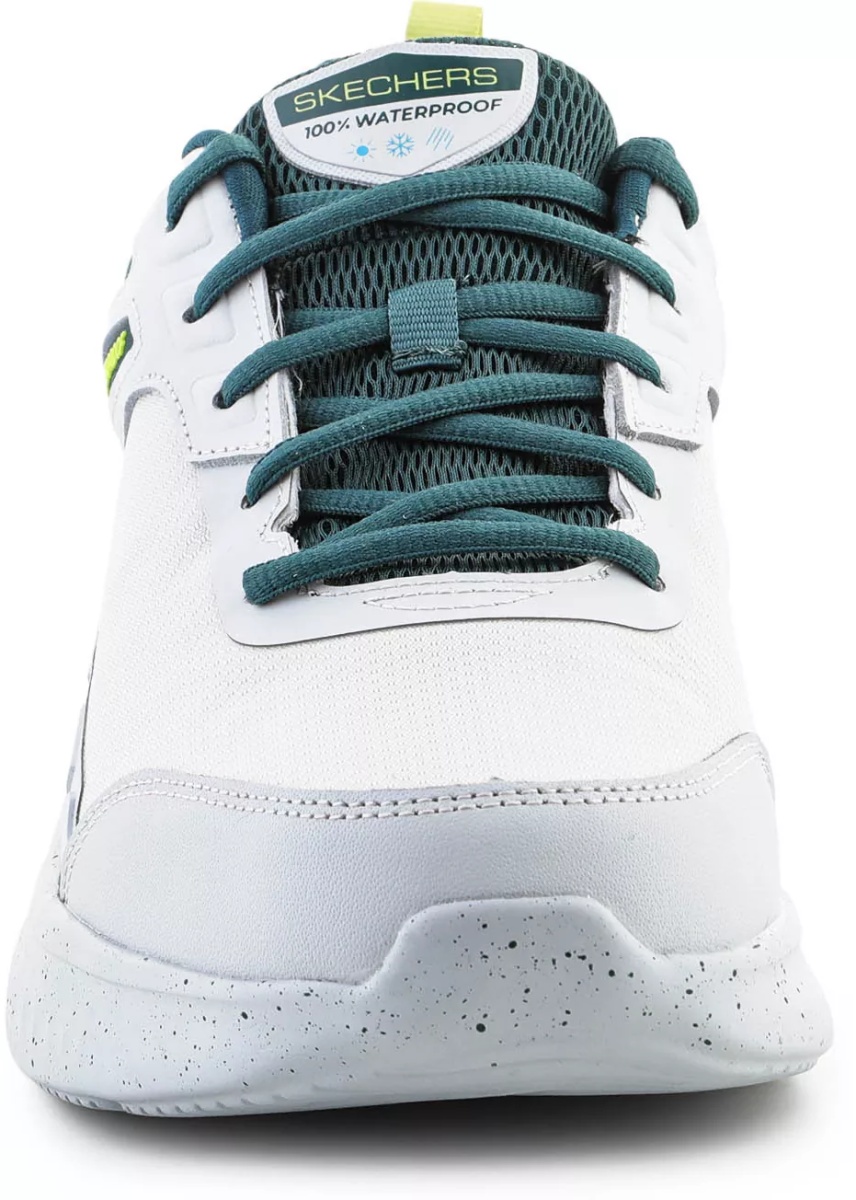 Sneakers Skech-Lite Pro-Ankkor Gray/Green - Img 2