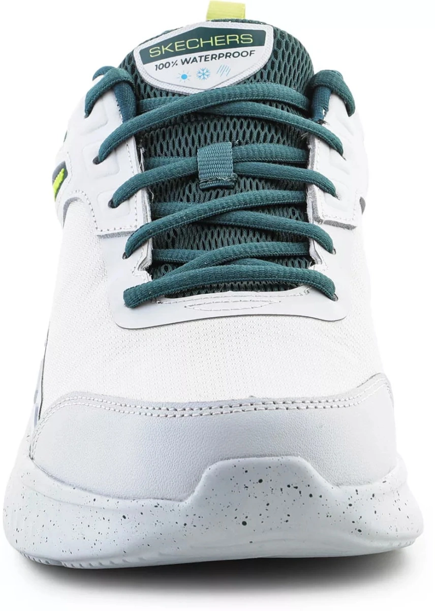 Sneakers Skech-Lite Pro-Ankkor Gray/Green - Img 2