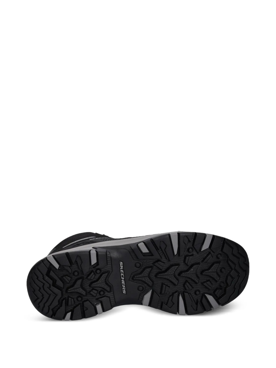 Sneakers SKECHERS negri din plasa - Img 5