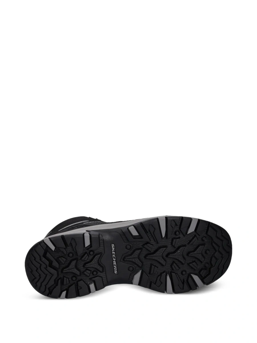 Sneakers SKECHERS negri din plasa - Img 5