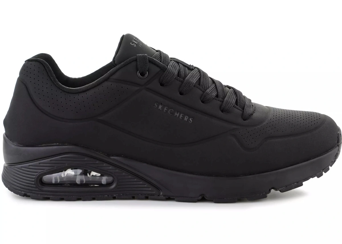Sneakers SKECHERS negri - Img 4