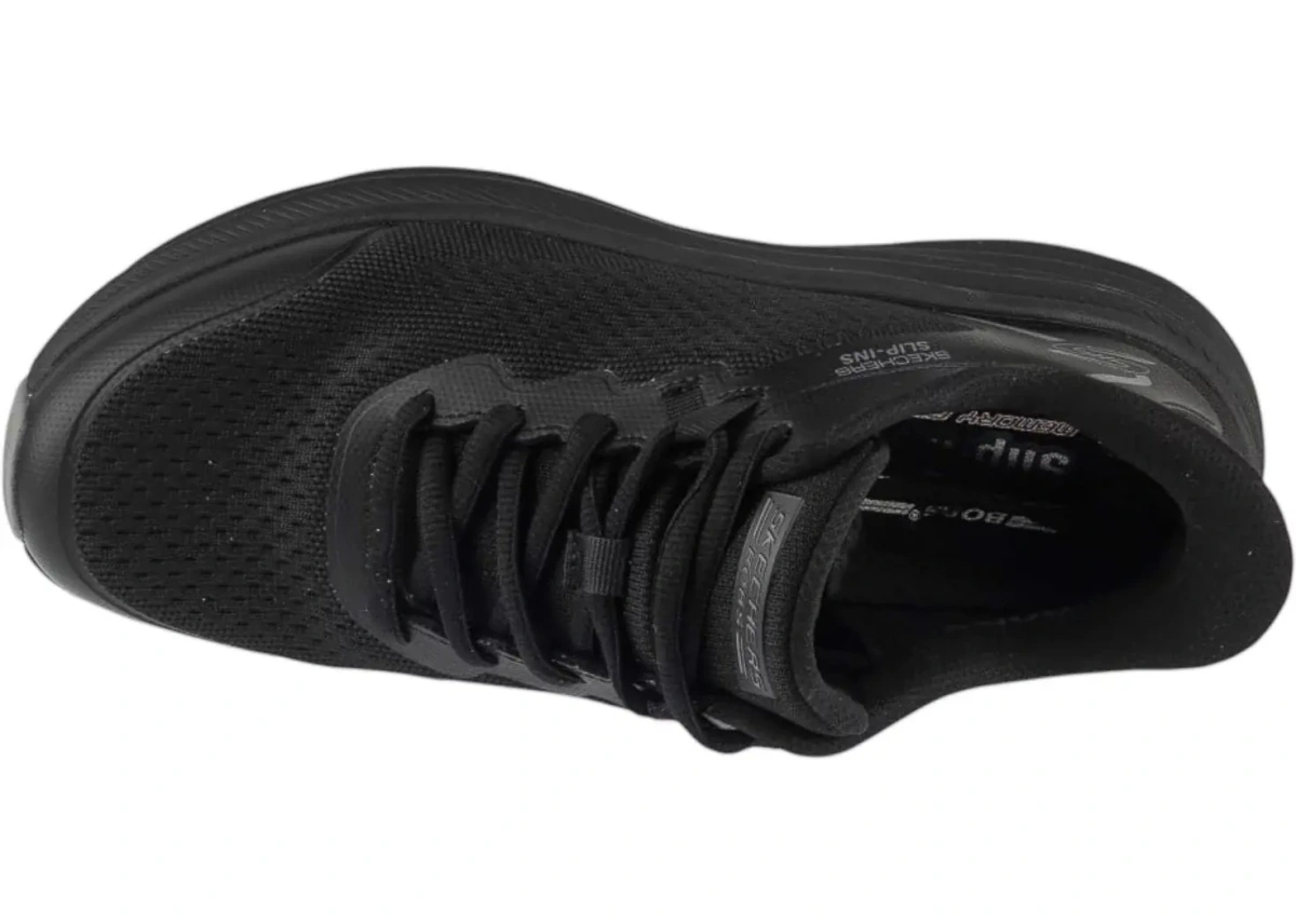 Sneakers SKECHERS negri - Img 3