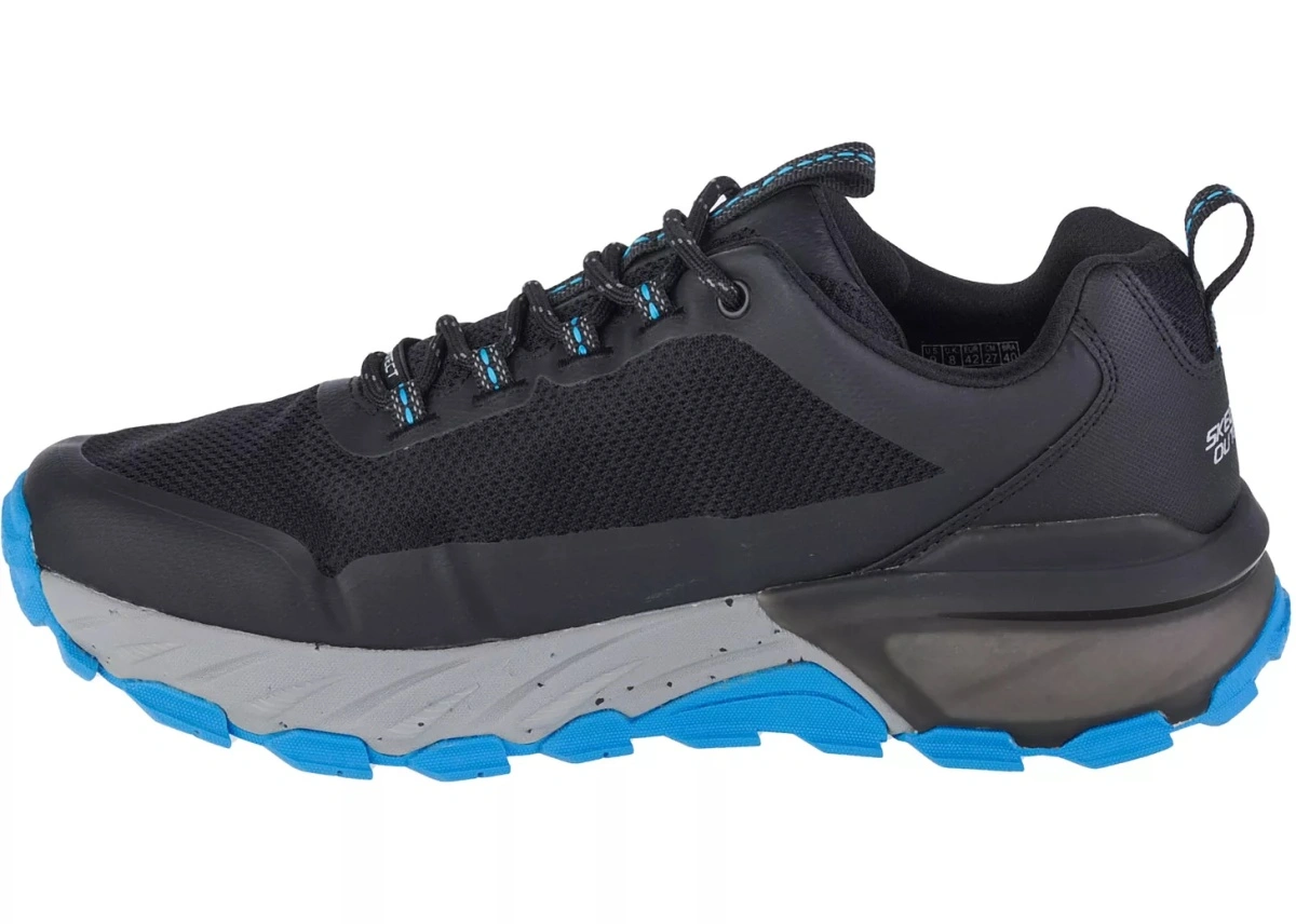 Sneakers SKECHERS negri - Img 2