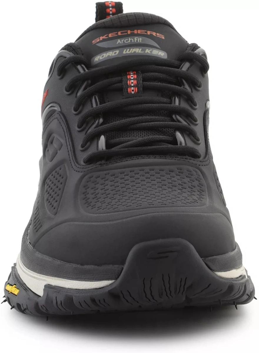Sneakers SKECHERS negri - Img 2
