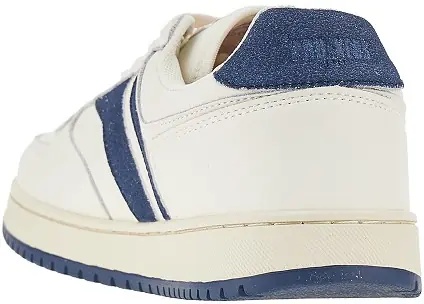 Sneakers 'Sky' leather sneakers - Img 3