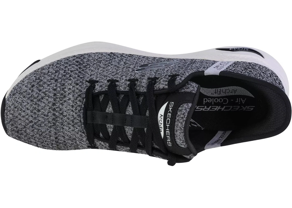 Sneakers Slip-Ins Arch Fit - New Verse - Img 3