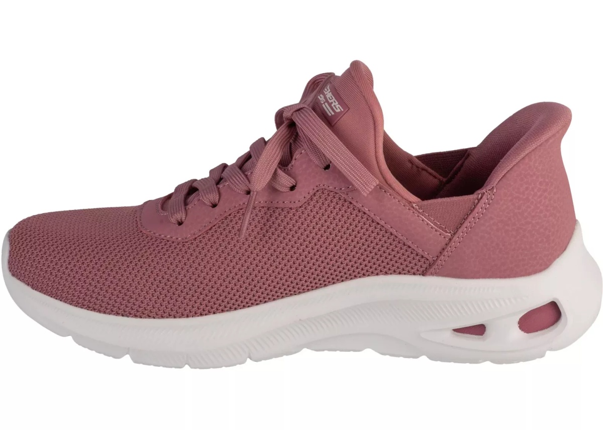 Sneakers Slip-Ins Bobs Sport Unity - Pinch Of Luck - Img 2