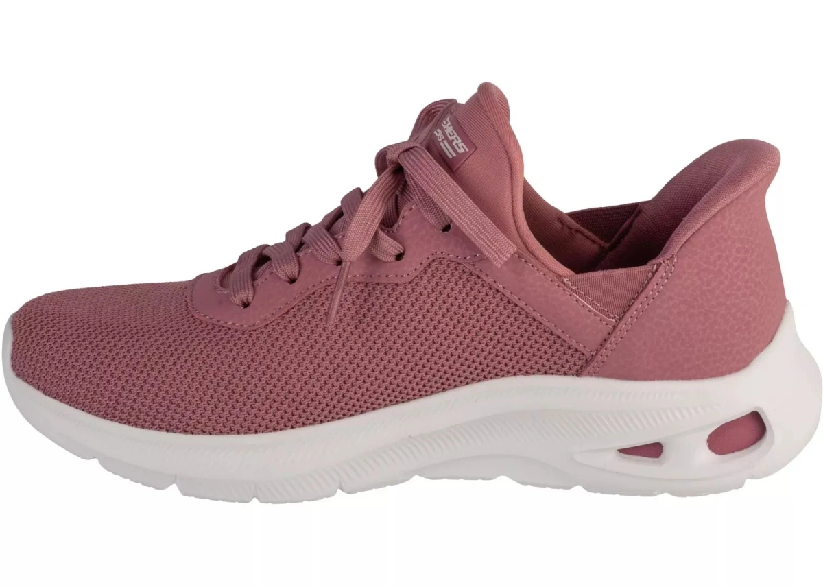 Sneakers Slip-Ins Bobs Sport Unity - Pinch Of Luck - Img 2