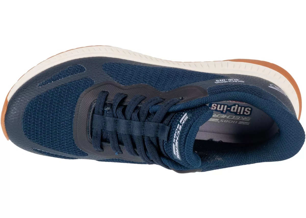 Sneakers Slip-Ins: Bobs Squad 4 - Staple Look - Img 3