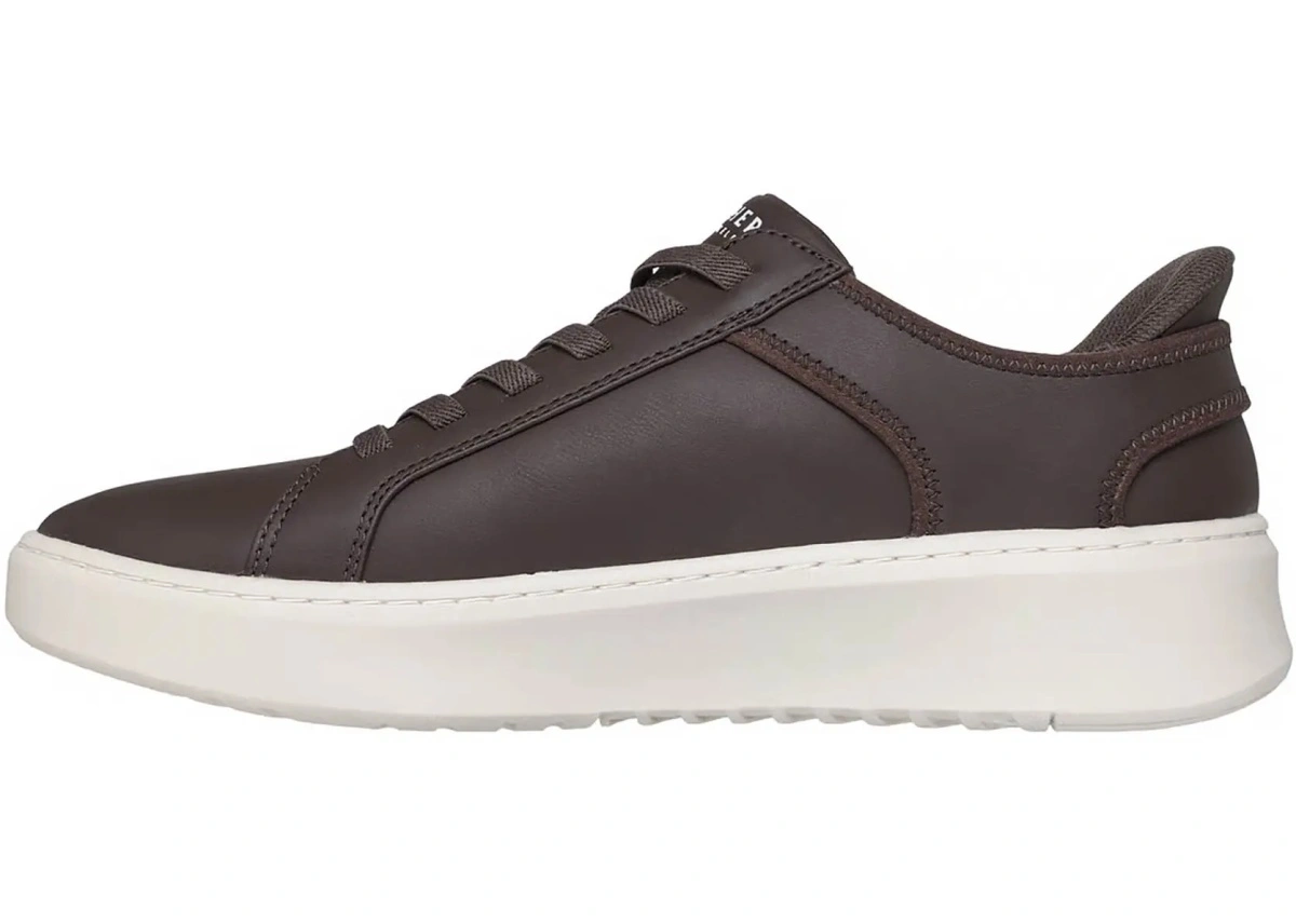 Sneakers Slip-ins Court Break-Double Vented Chocolate - Img 4