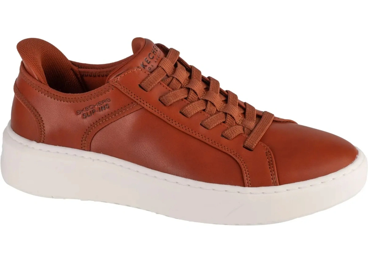Sneakers Slip-Ins: Court Break - Suit Sneaker - Img 8