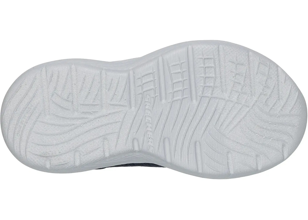 Sneakers Slip-ins Dyna-Lite - Turbo-Brisk Buddies NVY-ORNG - Img 5