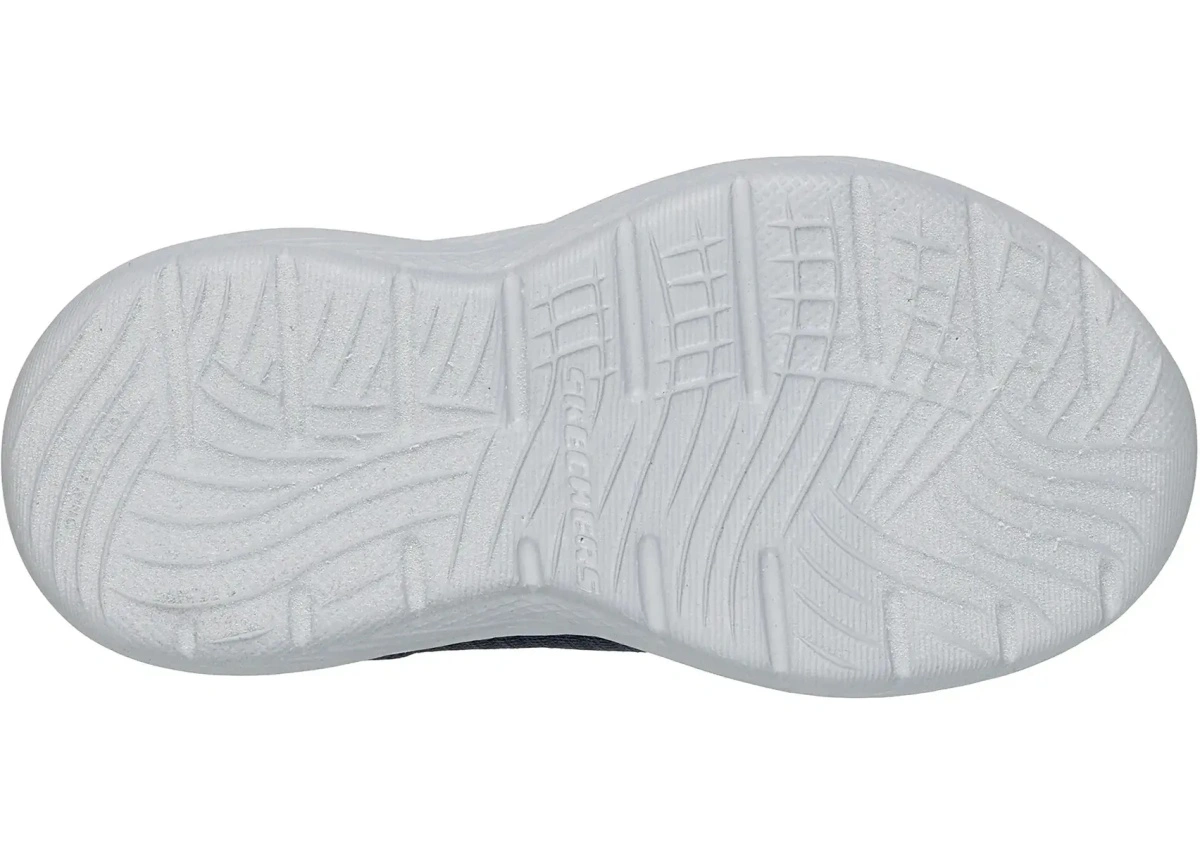 Sneakers Slip-ins Dyna-Lite - Turbo-Brisk Buddies NVY-ORNG - Img 5