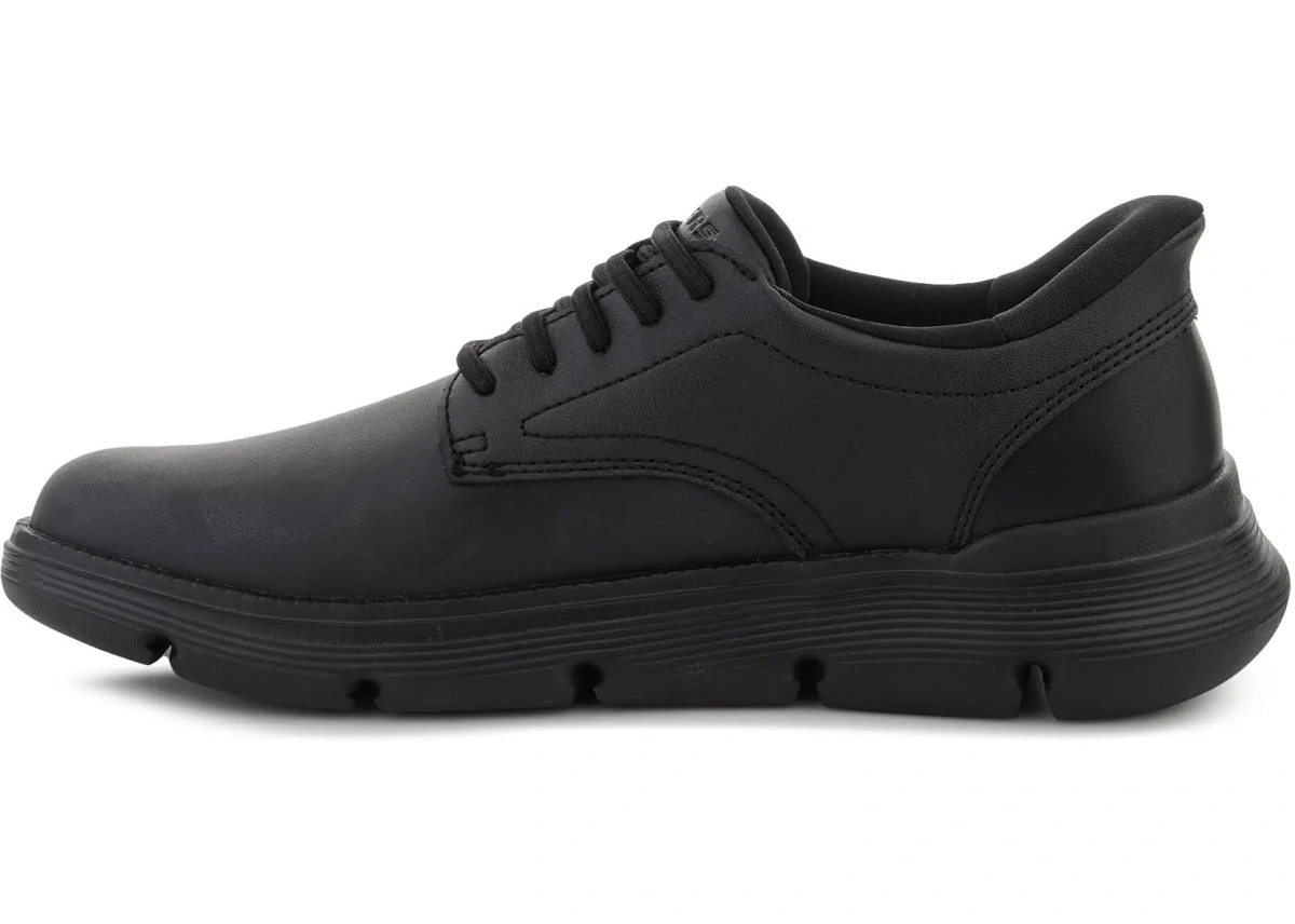 Sneakers SLIP-INS: GARZA - DURAN BLACK - Img 4