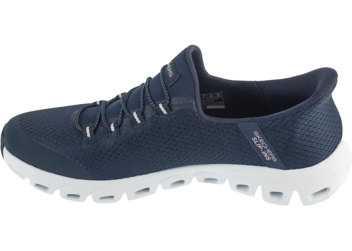 Sneakers Slip-Ins: Glide-Step - Pursuit - Img 2