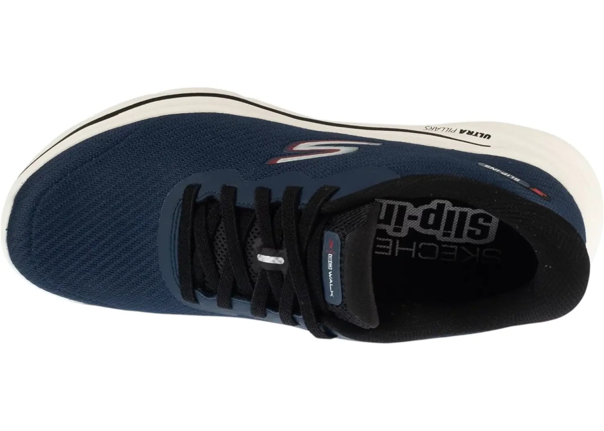 Sneakers Slip-Ins: GO Walk 8 - Pate - Img 3