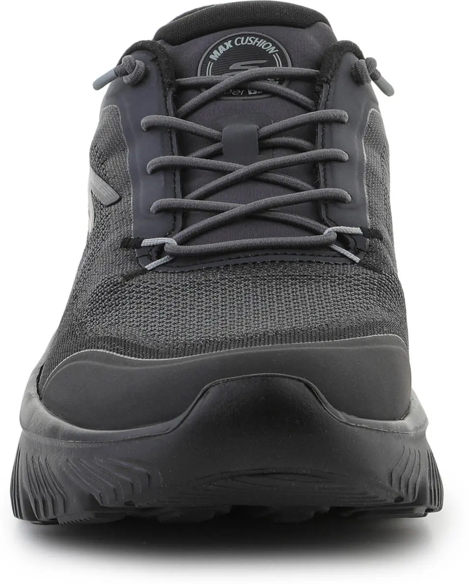 Sneakers Slip-ins Go Walk Max Cushioning Hyper Burst Zoltar Black - Img 2