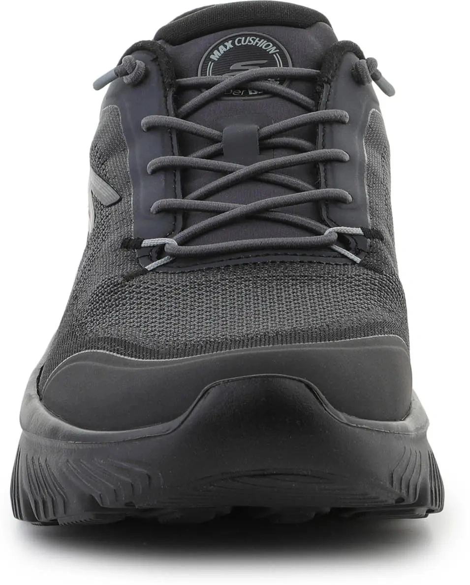 Sneakers Slip-ins Go Walk Max Cushioning Hyper Burst Zoltar Black - Img 2