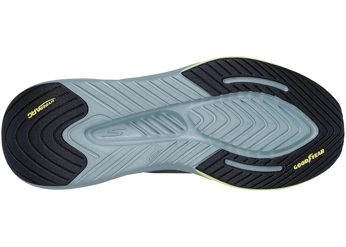 Sneakers Slip-Ins Go Walk Max Walker Next Generation CharcoalBlack - Img 3