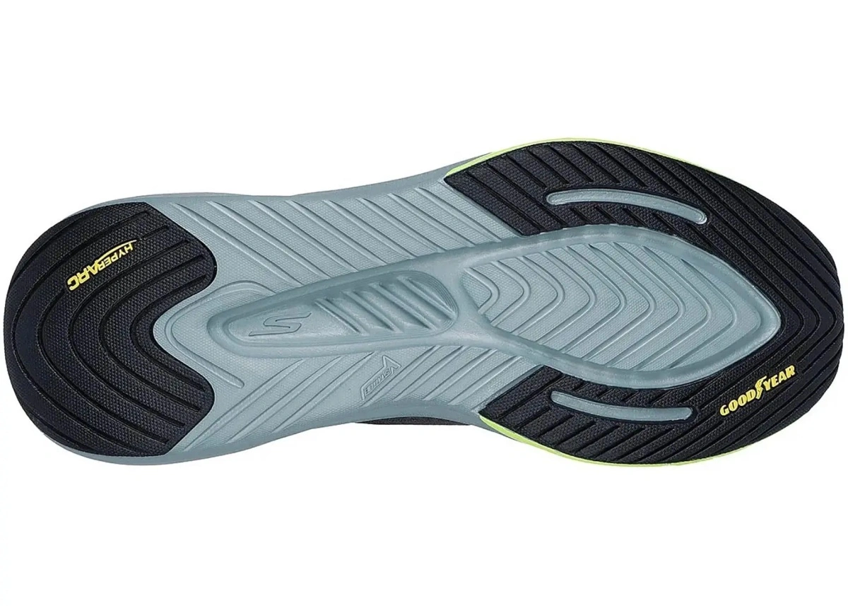 Sneakers Slip-Ins Go Walk Max Walker Next Generation CharcoalBlack - Img 3