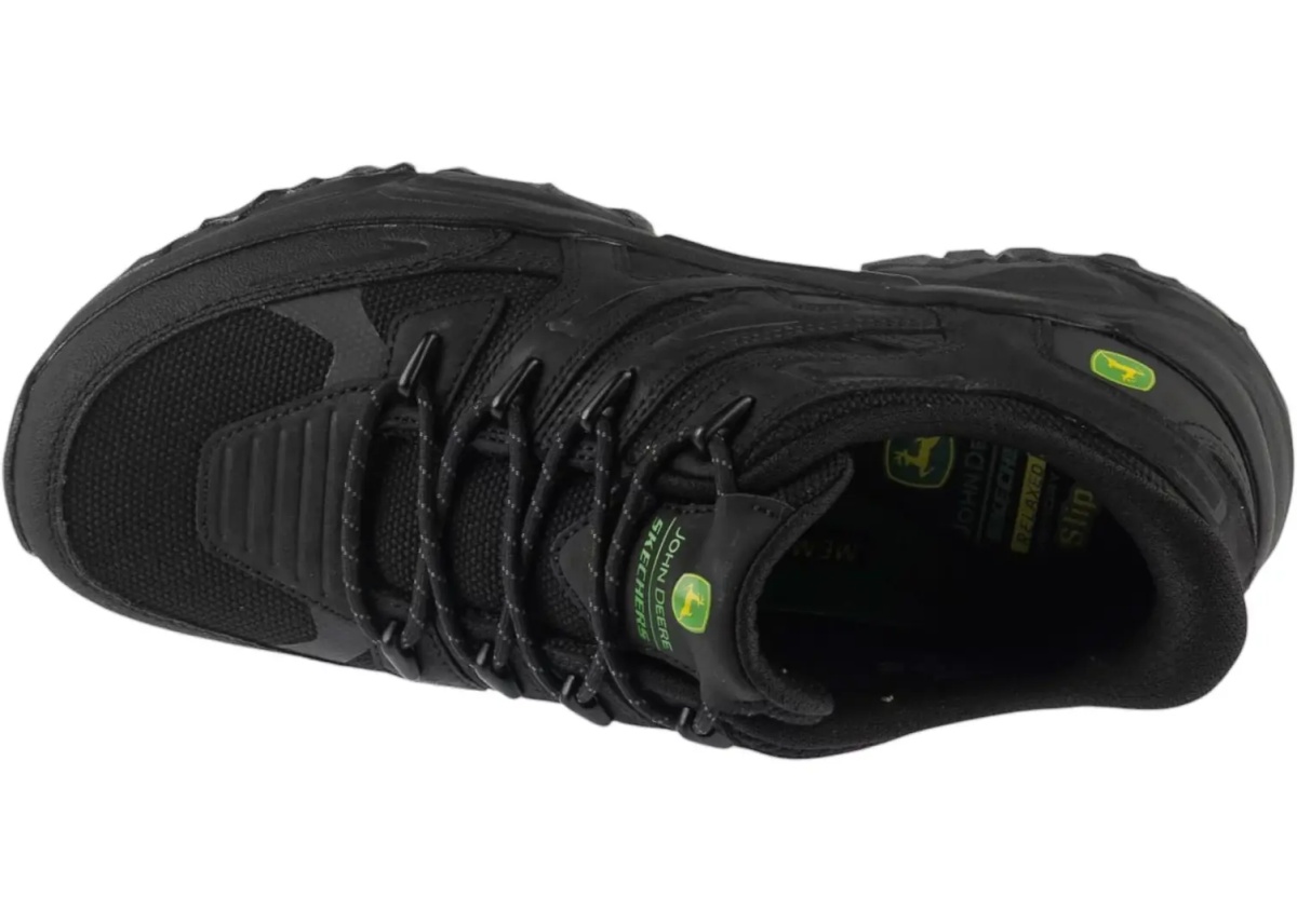 Sneakers Slip-ins John Deere Terraform-Pierce - Img 3