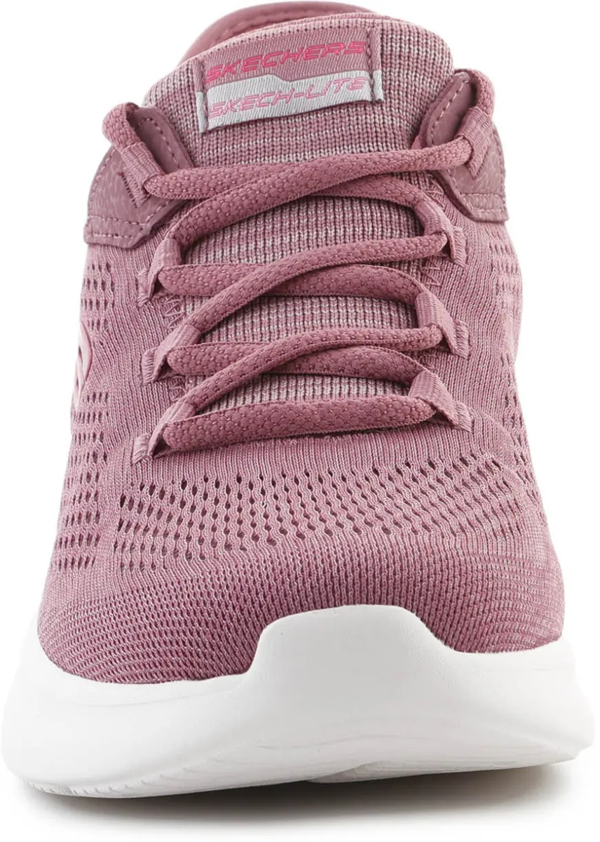 Sneakers Slip-Ins Skech-Lite Pro Natural Beauty Dark Mauve - Img 2