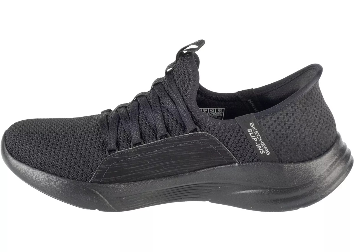 Sneakers Slip-ins: Sport - Ballet Chic - Img 2