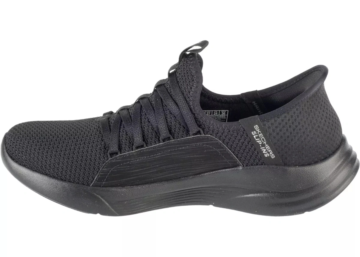 Sneakers Slip-ins: Sport - Ballet Chic - Img 2