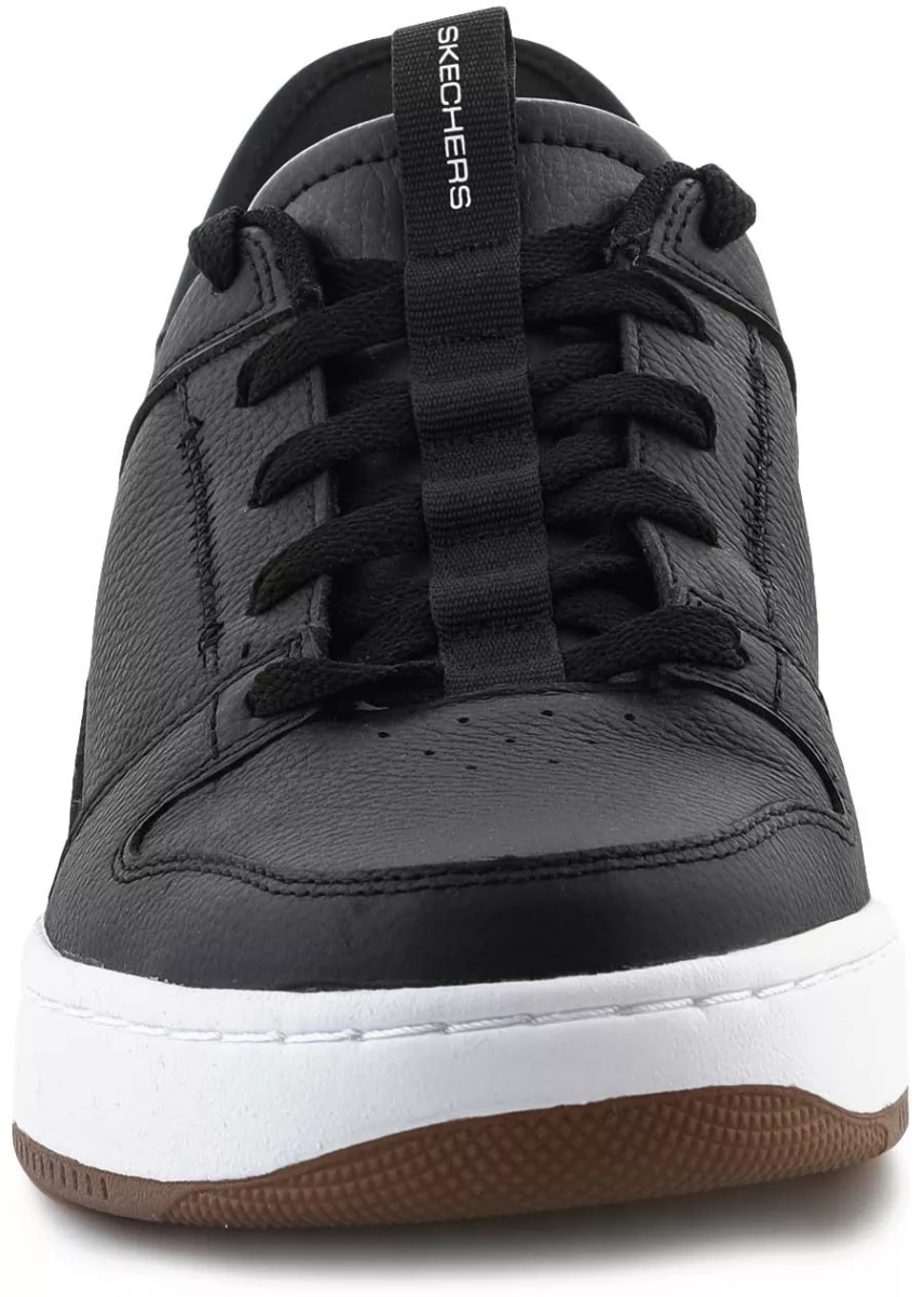 Sneakers Slip-ins Sport Court 92 - Distown Black/Natural - Img 2