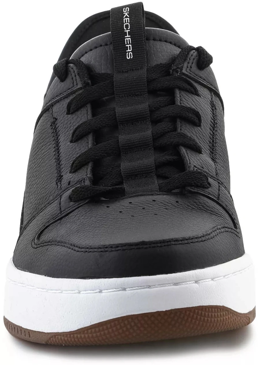 Sneakers Slip-ins Sport Court 92 - Distown Black/Natural - Img 2