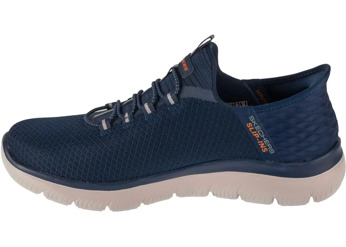 Sneakers Slip-Ins Summits - High Range - Img 2