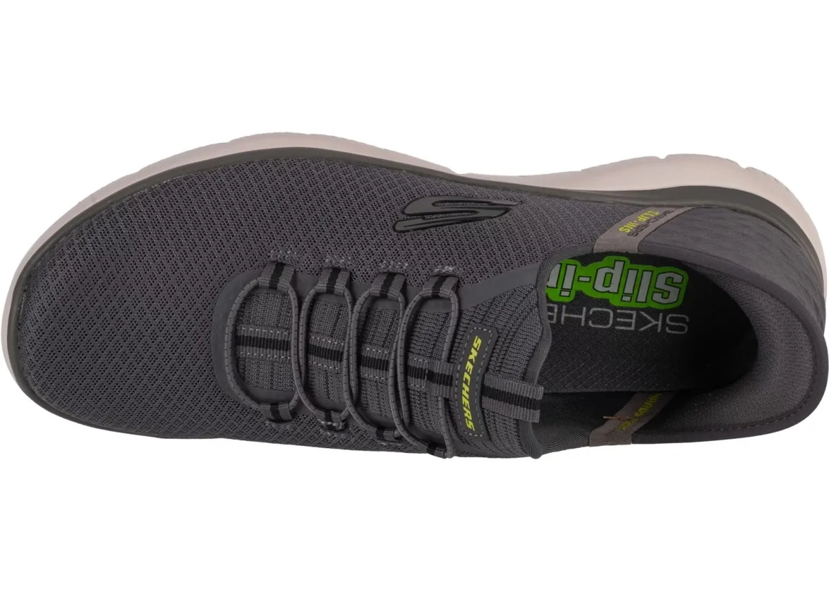 Sneakers Slip-Ins Summits - High Range - Img 3