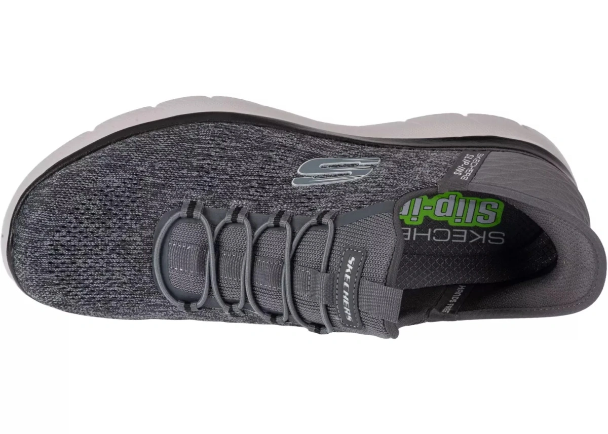 Sneakers Slip-Ins: Summits - Key Pace - Img 3