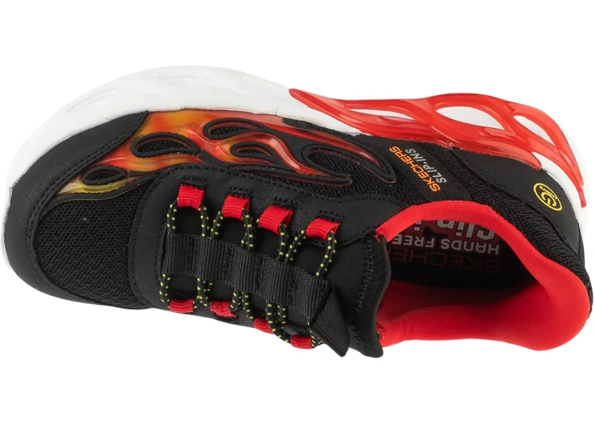 Sneakers Slip-ins Thermo Flash 2.0 - Heat-Brisk - Img 3