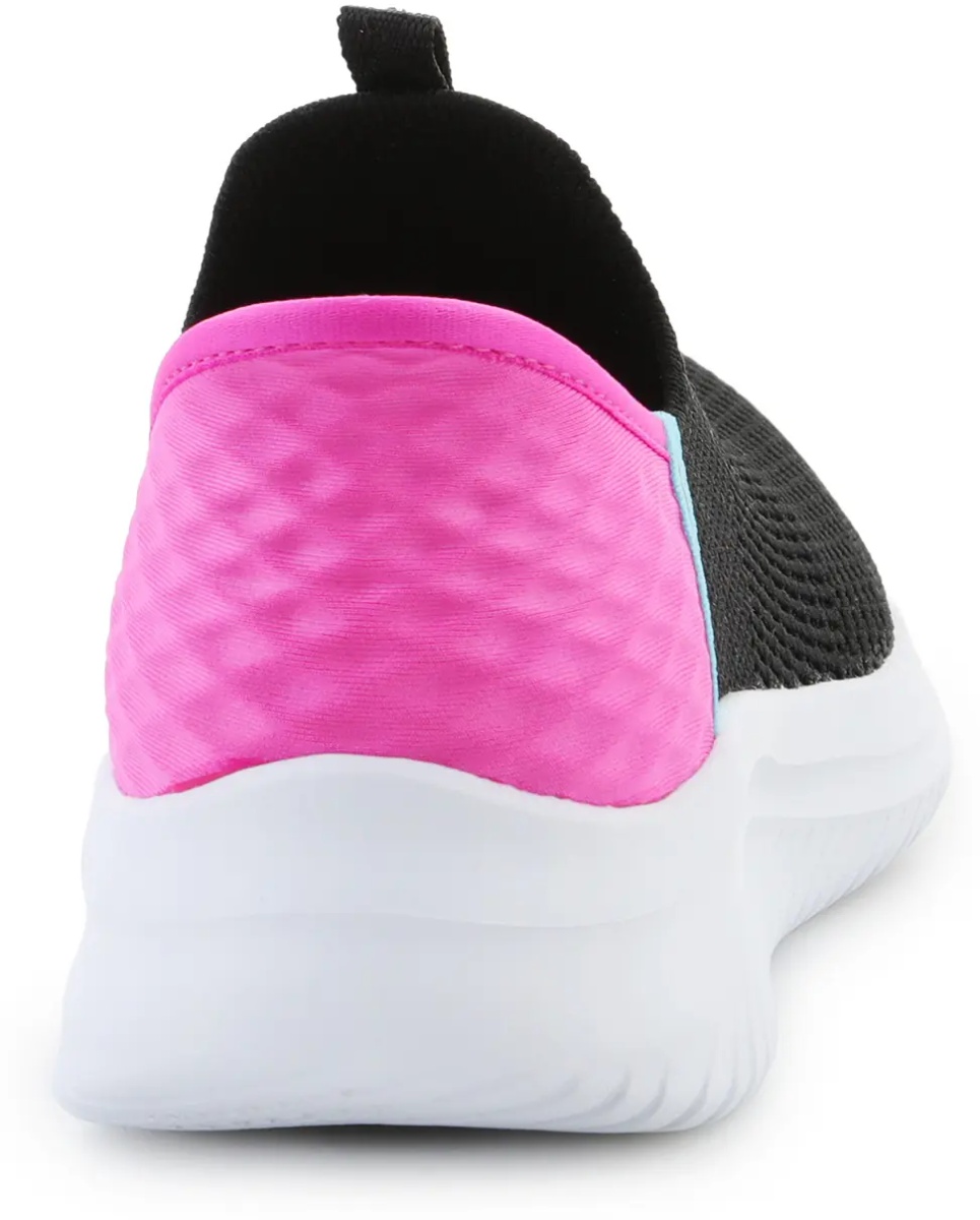 Sneakers Slip-Ins Ultra Flex 3.0 - Fresh Time Black/Pink - Img 5