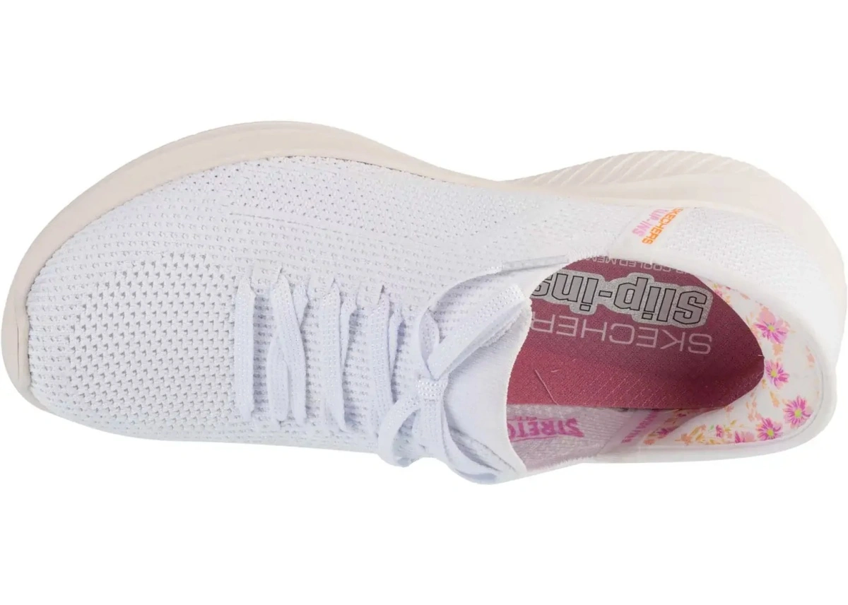 Sneakers Slip-Ins: Ultra Flex 3.0 - Morning Blosso - Img 3
