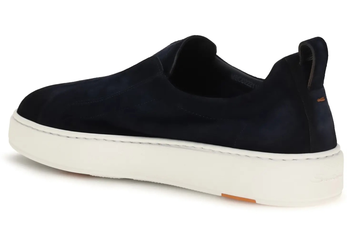Sneakers Slip-on Sneakers - Img 3
