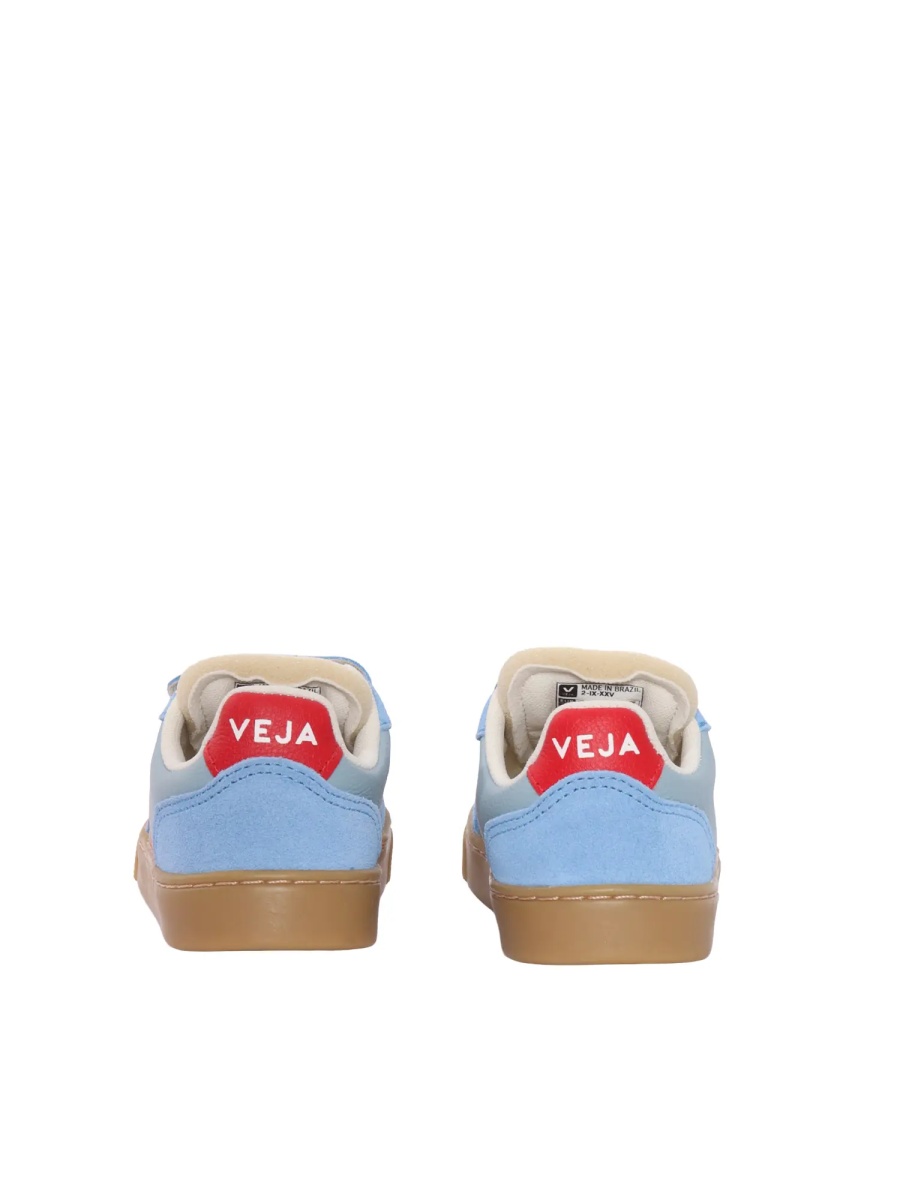 Sneakers SMALL V-90 O.T. STEEL_FURY_NATURAL SNEAKERS - Img 3