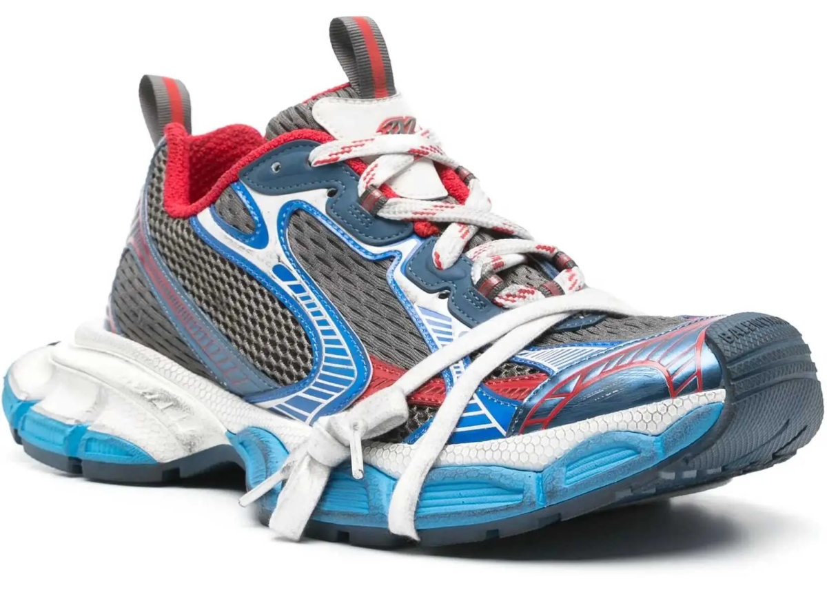 Sneakers Sneaker "3Xl"* - Img 2