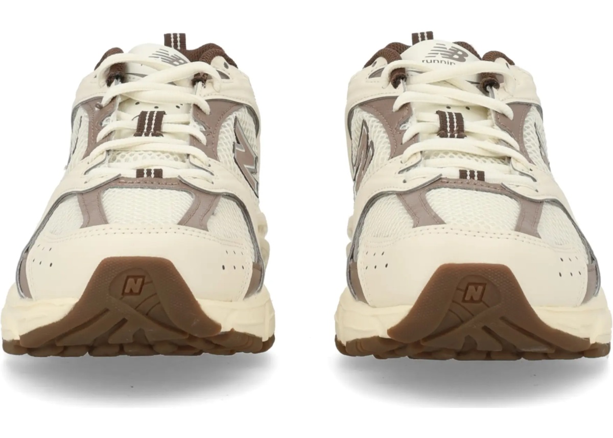 Sneakers Sneaker "530" - Img 3