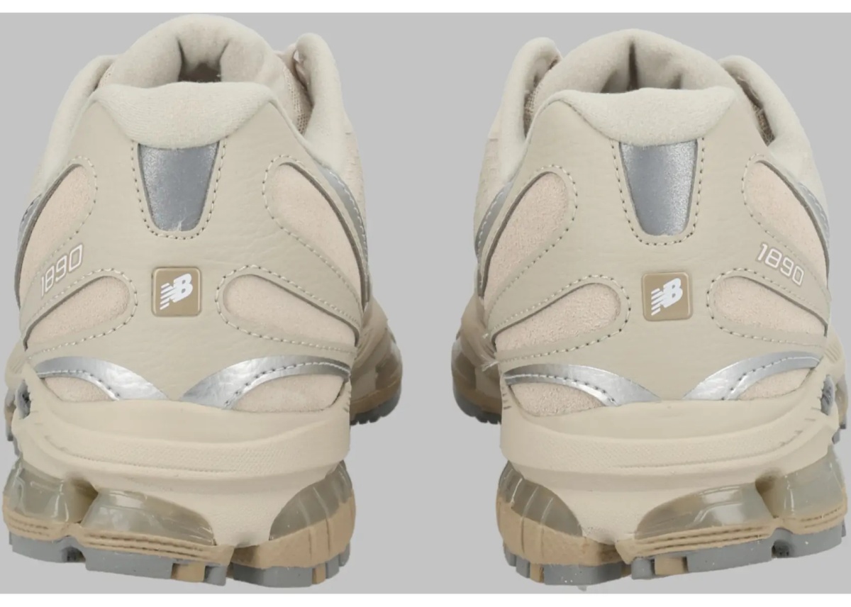 Sneakers Sneaker "Abzorb 1890 June" - Img 2