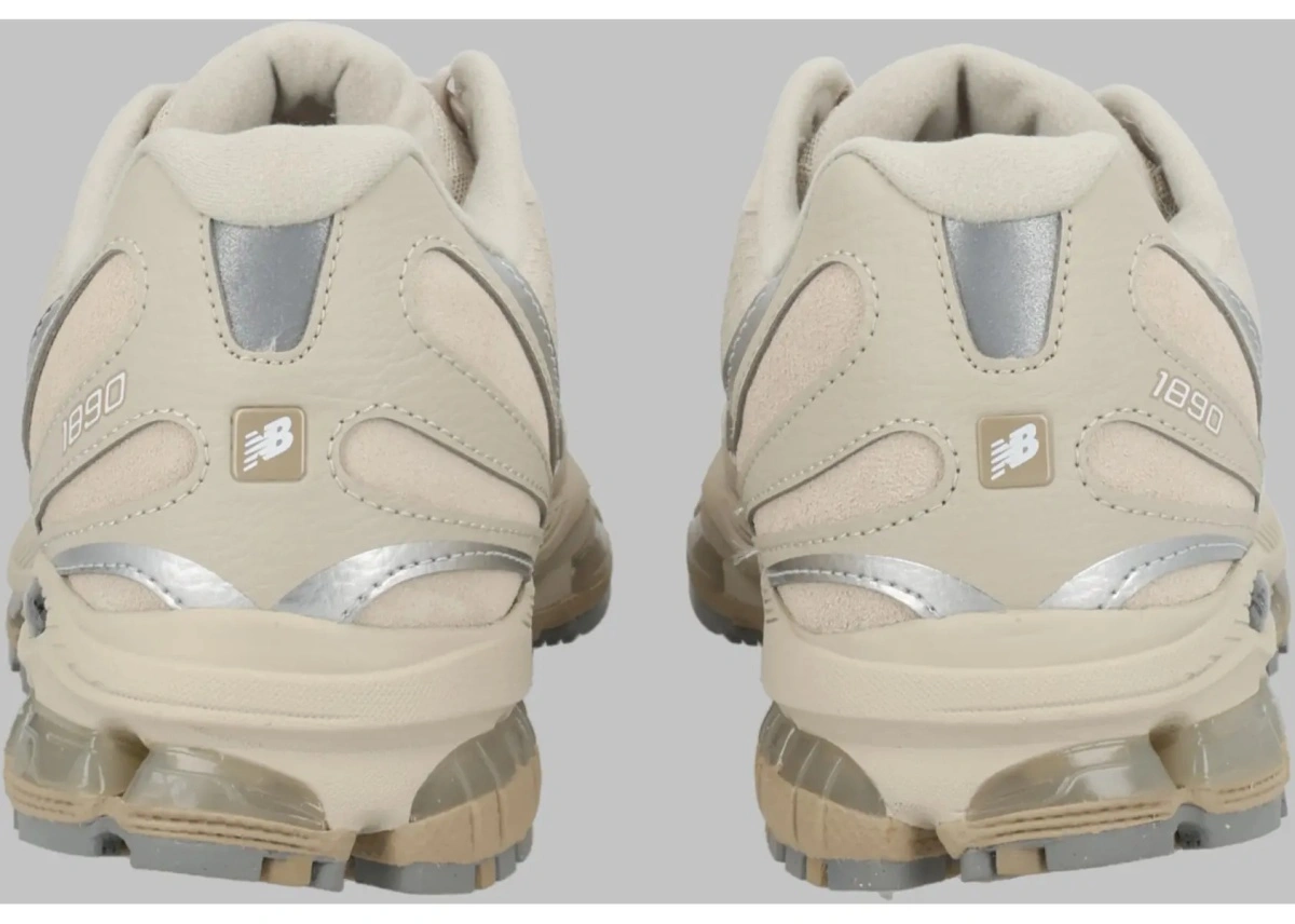 Sneakers Sneaker "Abzorb 1890 June" - Img 2
