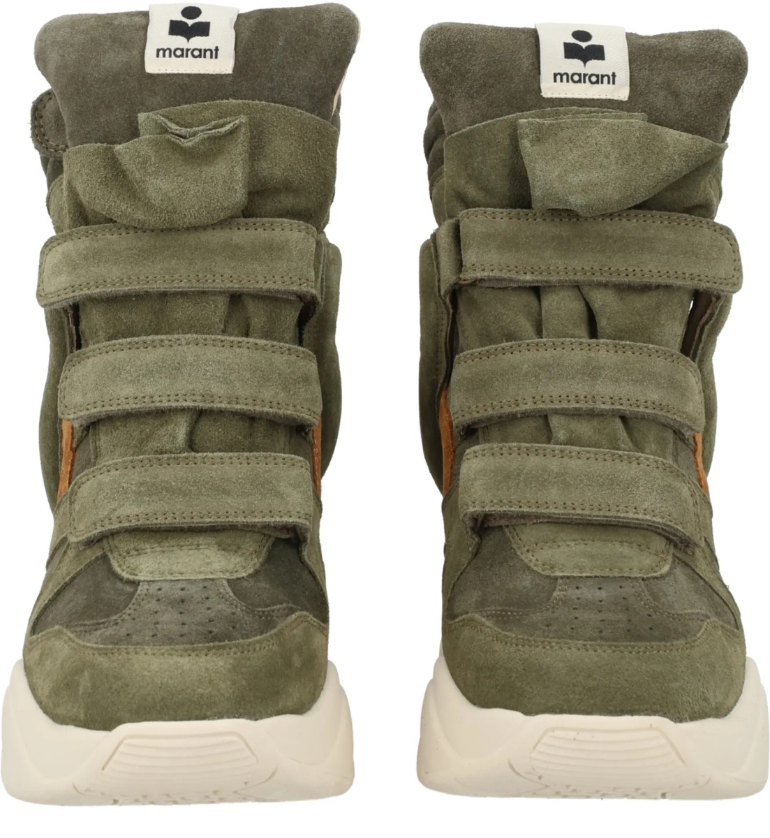 Sneakers Sneaker "Balskee" - Img 3
