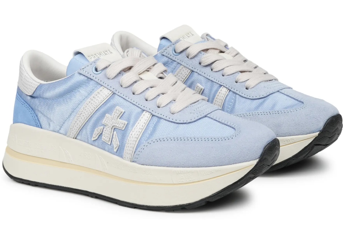 Sneakers Sneaker "Bethcoin" - Img 2