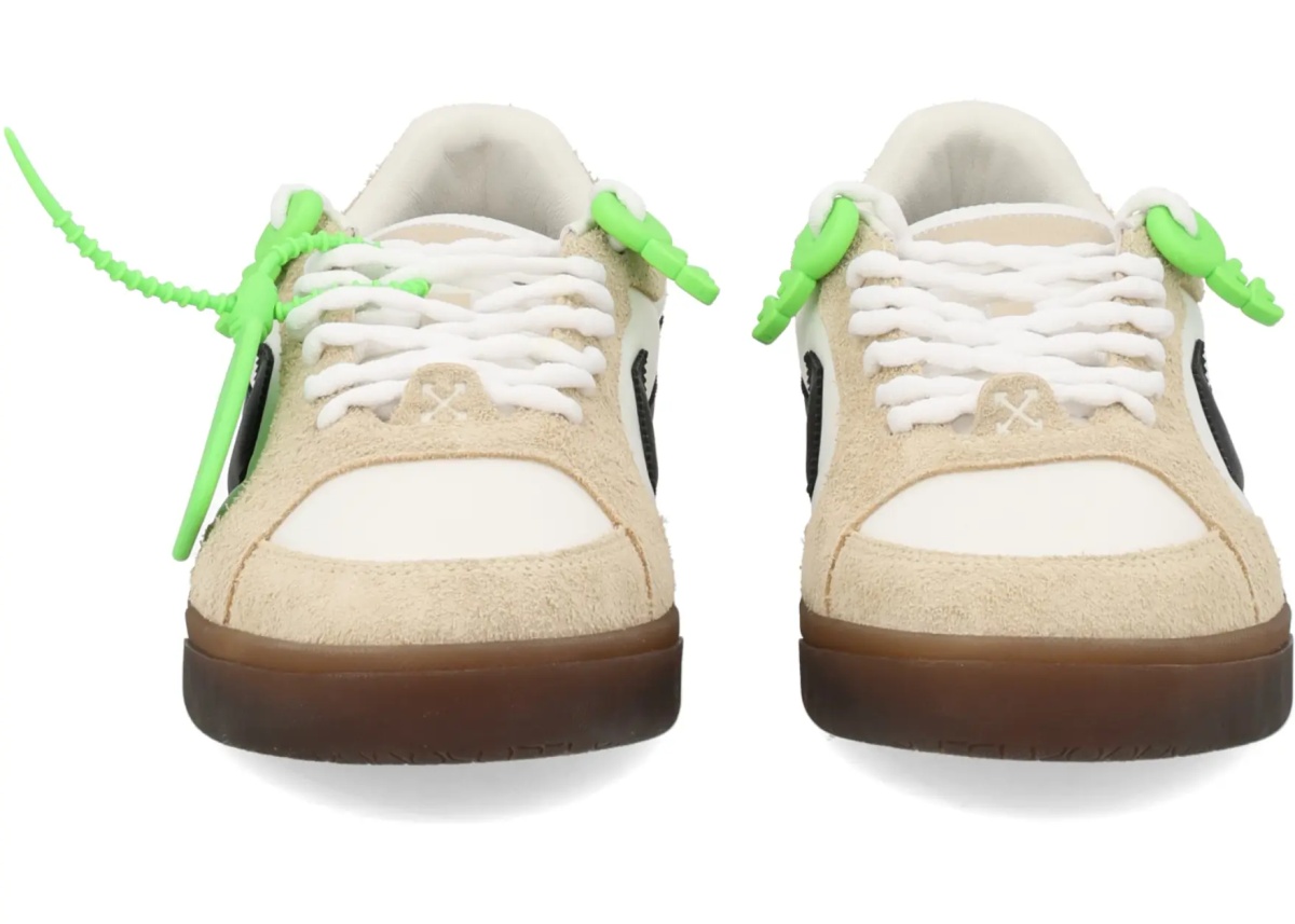 Sneakers Sneaker "End Of Play" - Img 3